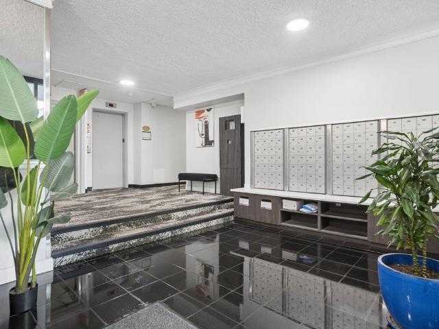 Apartment for rent in Davie Village, Vancouver