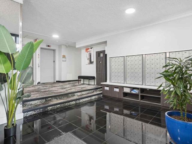 Apartment for rent in Vancouver, British Columbia