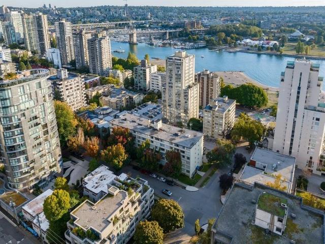 Apartment for rent in Vancouver, British Columbia