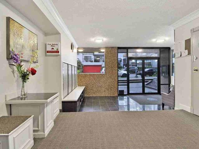 Apartment for rent in Vancouver, British Columbia