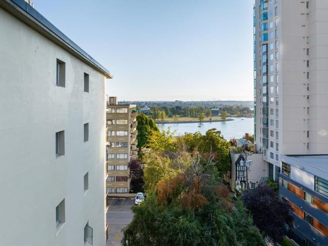 Apartment for rent in Vancouver, British Columbia
