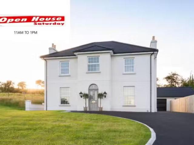 House for sale in Edenderry, North Tipperary