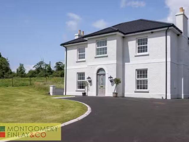 House for sale in Edenderry, North Tipperary