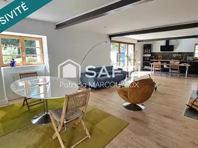 Maison vente à Baraigne, Aude