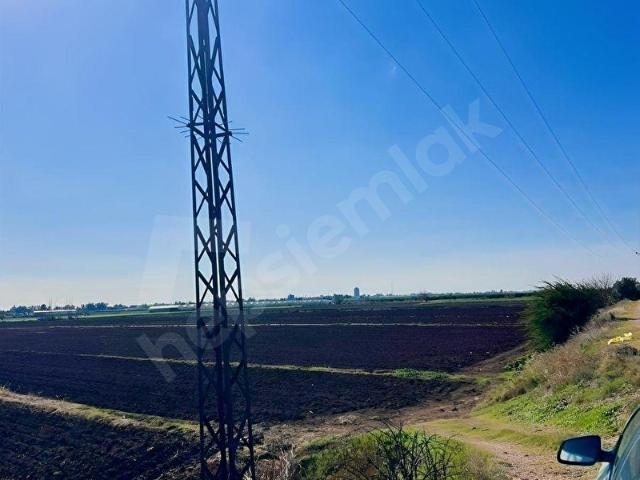 Seyhan, Adana içerisinde satılık Arsa