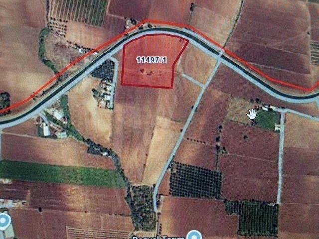 Küçükdikili Mahallesi, Seyhan içerisinde satılık mülk
