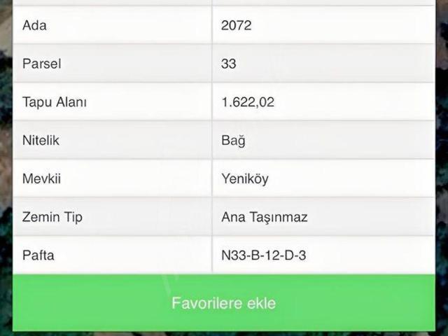 yayla, Pozantı içerisinde satılık mülk