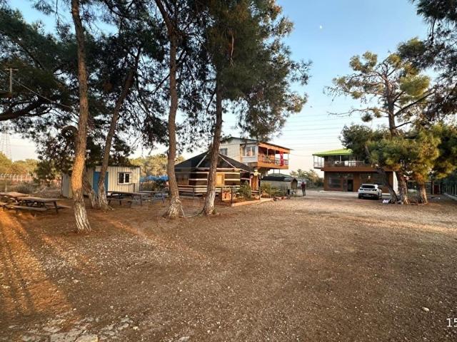 Sariçam, Adana içerisinde satılık Fabrika