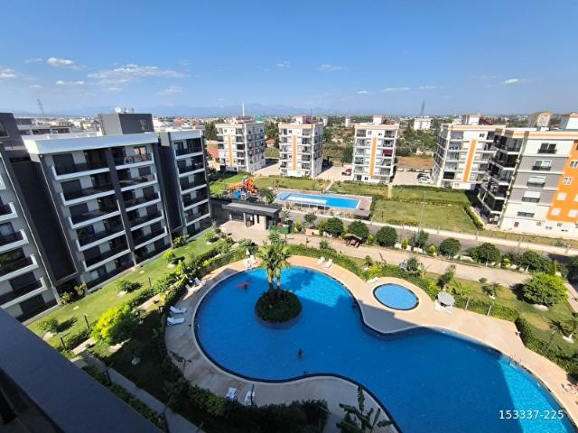 Kepez, Antalya içerisinde satılık mülk