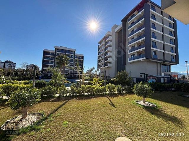 Kepez, Antalya içerisinde satılık mülk