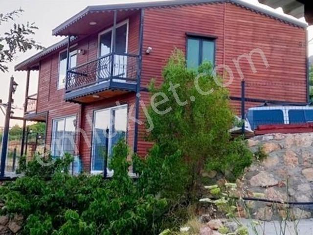 Akçatı, Alanya içerisinde satılık Villa