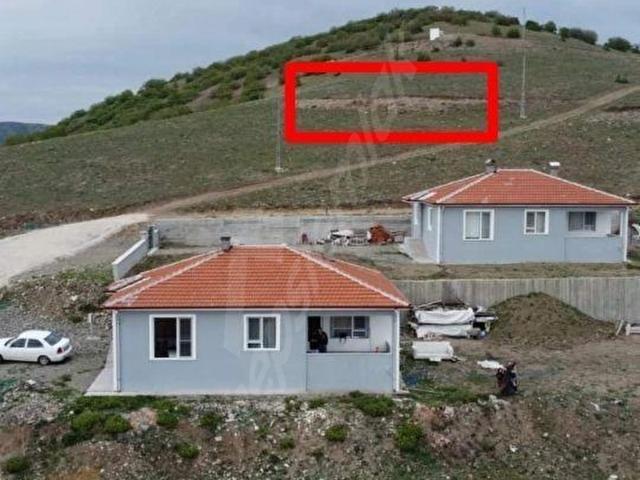 Karamusa Köyü, Şabanözü içerisinde satılık Arsa