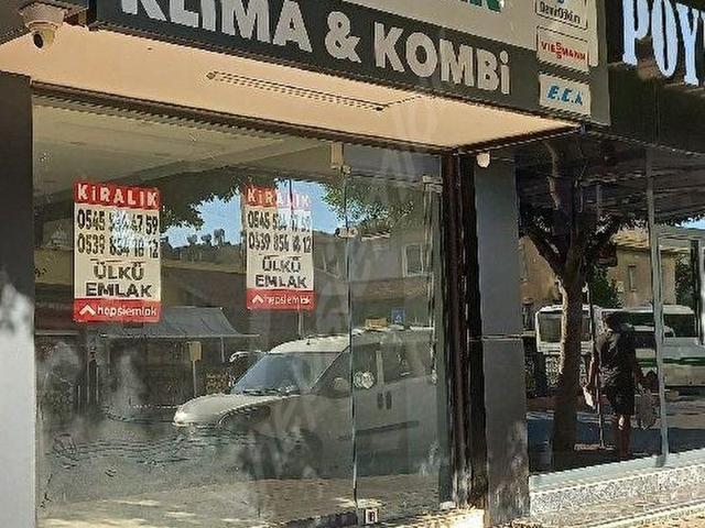 Seyhan, Adana içerisinde satılık Dükkan