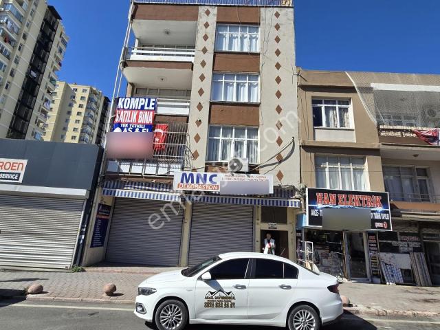 Seyhan, Adana içerisinde satılık Bina