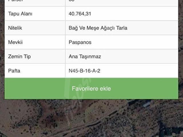 Mardin Merkez, Mardin içerisinde satılık Arsa