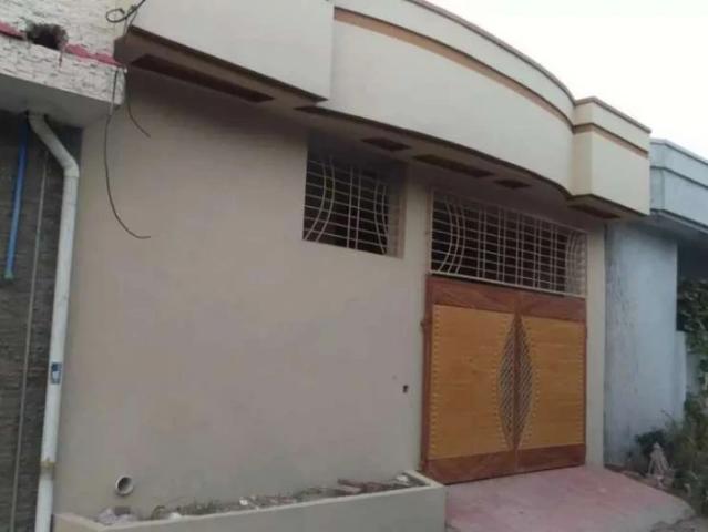 House for sale in Islamabad