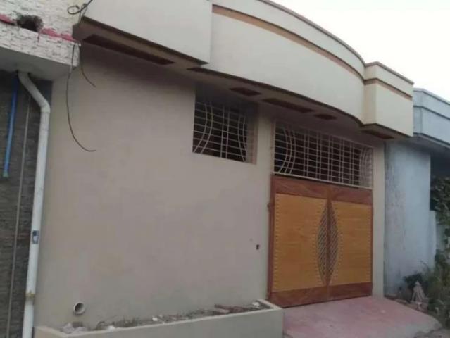 House for sale in Islamabad