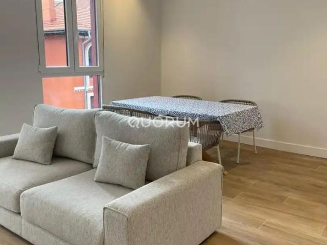 Apartamento en alquiler en Cruces, Barakaldo