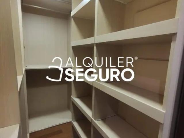 Apartamento en alquiler en Cruces, Barakaldo