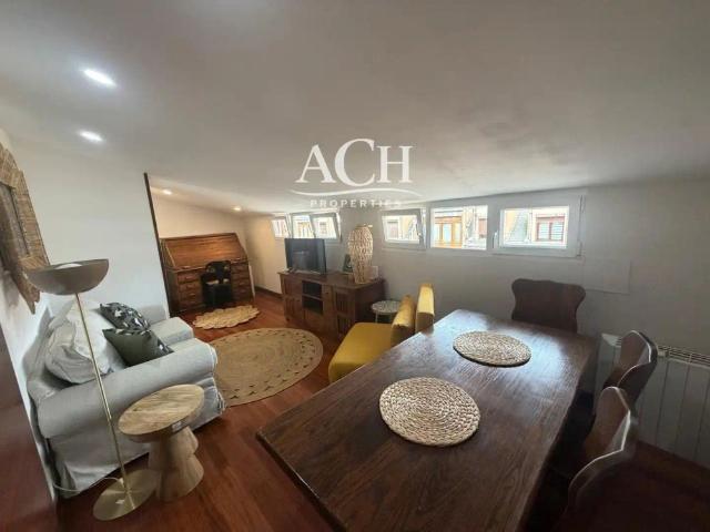 Apartamento en alquiler en Cruces, Barakaldo