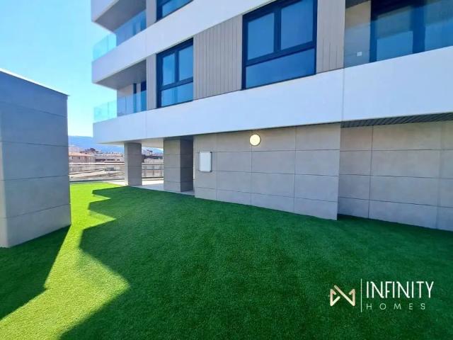 Apartamento en alquiler en Cruces, Barakaldo