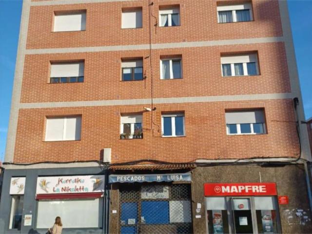 Apartamento en alquiler en Cruces, Barakaldo
