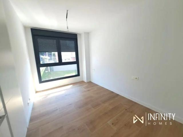 Apartamento en alquiler en Cruces, Barakaldo