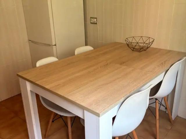 Apartamento en alquiler en Cruces, Barakaldo