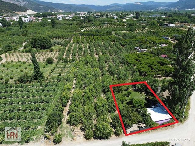 Bursa içerisinde satılık mülk