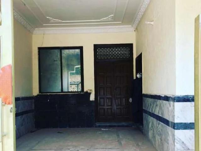 House for sale in زون ۴, وفاقی دارالحکومت اسلام آباد