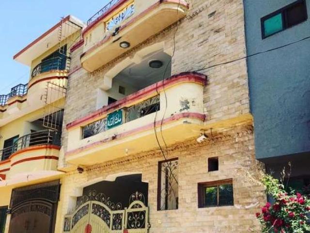 House for sale in Islamabad