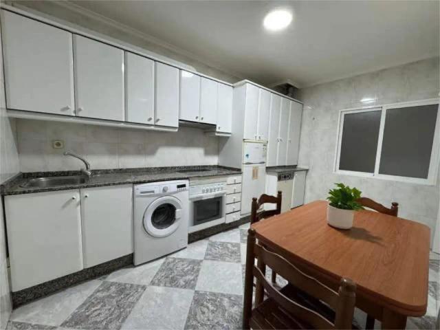 Apartamento en alquiler en Os Ancares, Galicia