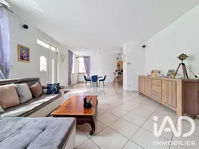 Maison vente à Baralle, Pas-de-Calais