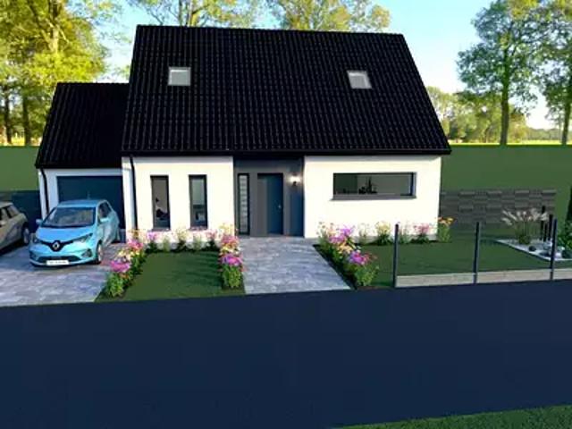 Maison vente à Baralle, Pas-de-Calais