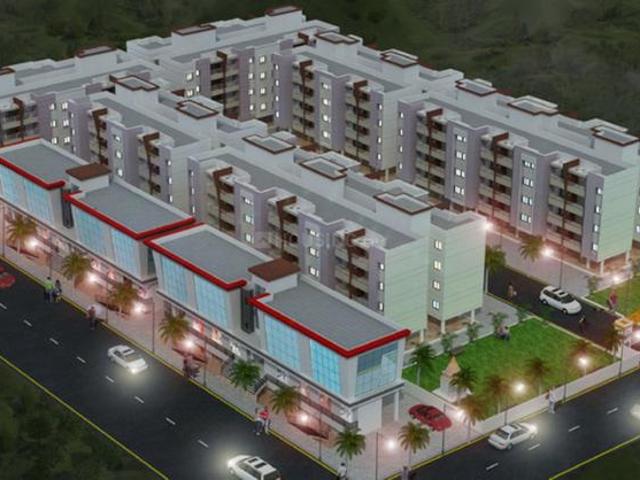 Flat for sale in Baramati, National Capital Territory Of Delhi