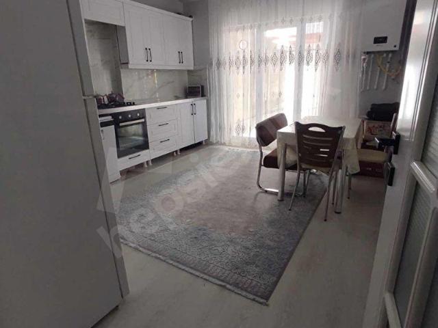 Van içerisinde satılık mülk