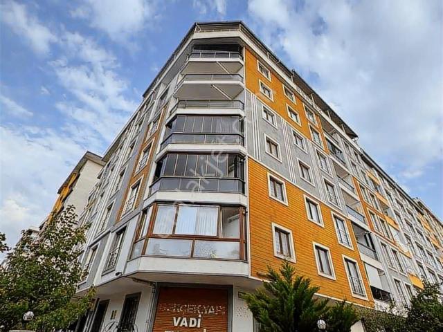 Van içerisinde satılık mülk