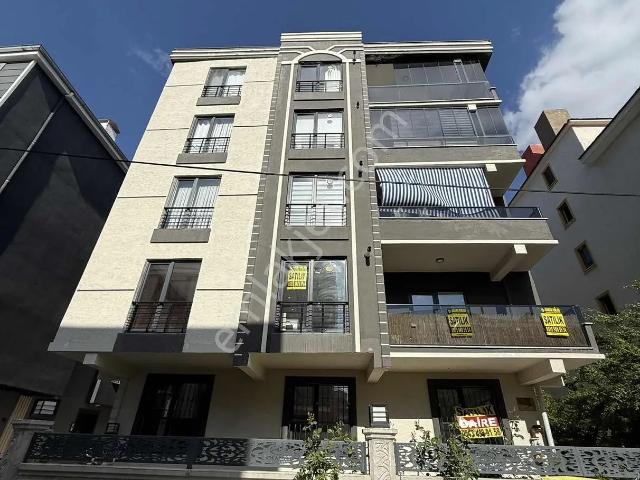 Van içerisinde kiralık mülk