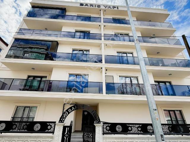Van içerisinde satılık mülk