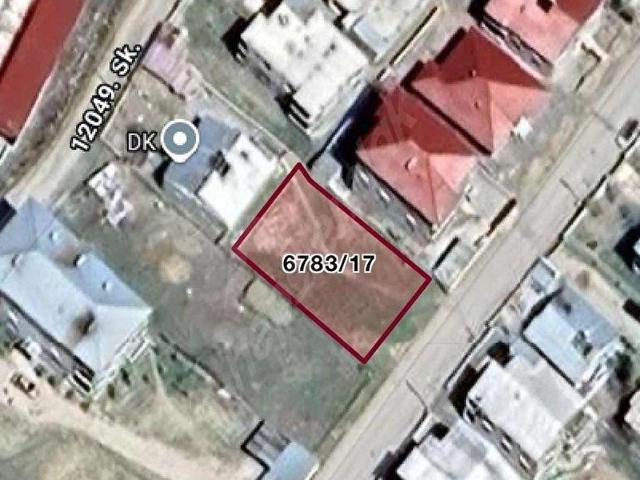 Edremit, Van içerisinde satılık Arsa