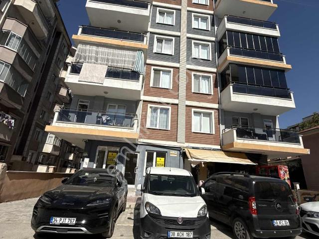 Van içerisinde satılık mülk
