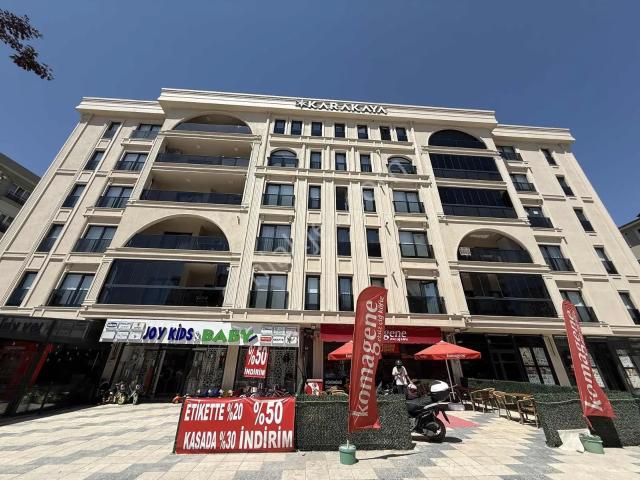 Van içerisinde satılık mülk