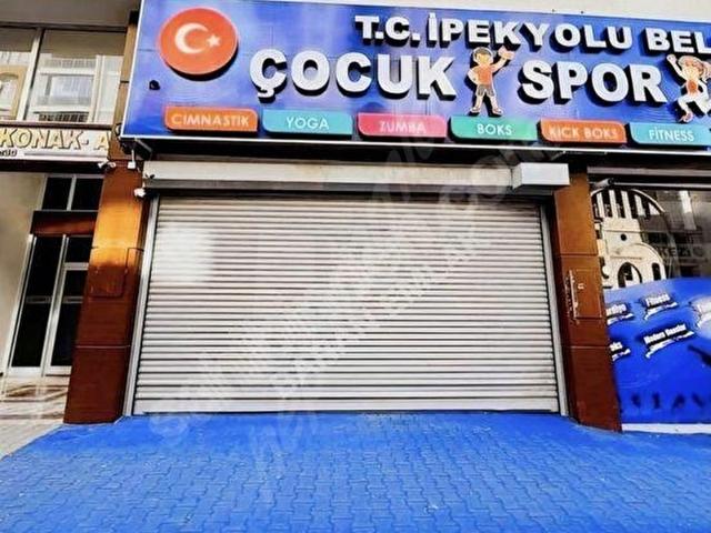 Van, İpekyolu içerisinde satılık Dükkan