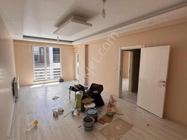 Van içerisinde kiralık mülk