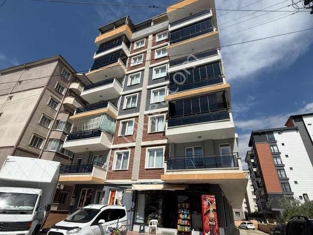 Van içerisinde satılık mülk