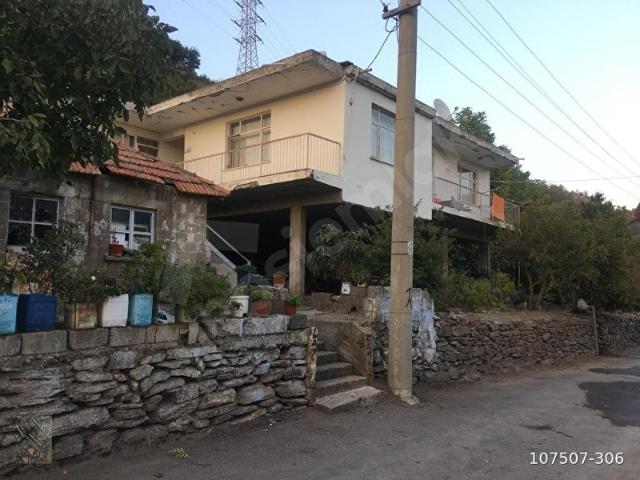 Menderes, İzmir içerisinde satılık Arsa