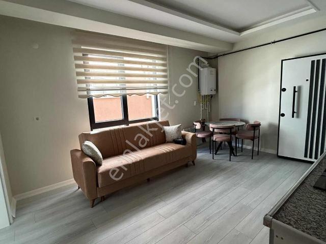 Van içerisinde kiralık mülk