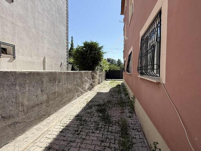 Van içerisinde satılık Villa