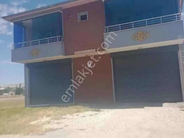 Van içerisinde satılık Villa