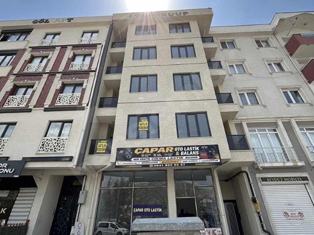 Van içerisinde satılık mülk